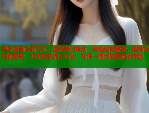 哔咔漫画尘封万丈：重拾昔日感动，再续经典篇章，解锁尘封的秘密，万丈回忆涌上心头，与你一同找回最初的悸动  第2张