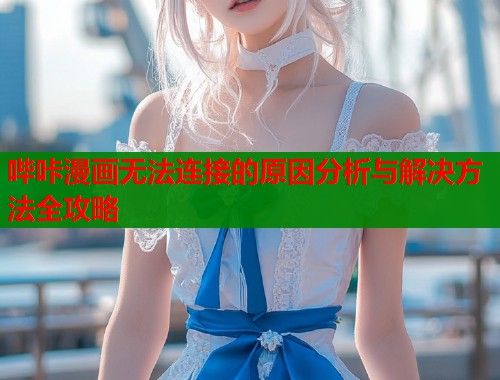 哔咔漫画无法连接的原因分析与解决方法全攻略  第1张