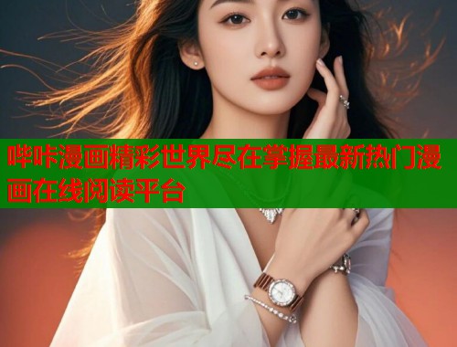 哔咔漫画精彩世界尽在掌握最新热门漫画在线阅读平台  第1张
