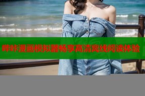 哔咔漫画模拟器畅享高清离线阅读体验