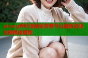 picacg哔咔漫画免费看平台最新资源全网极速更新