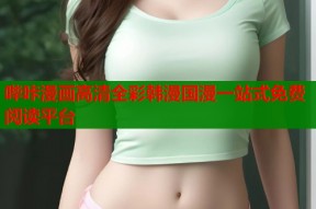 哔咔漫画高清全彩韩漫国漫一站式免费阅读平台