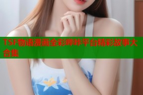 TSF物语漫画全彩哔咔平台精彩故事大合集
