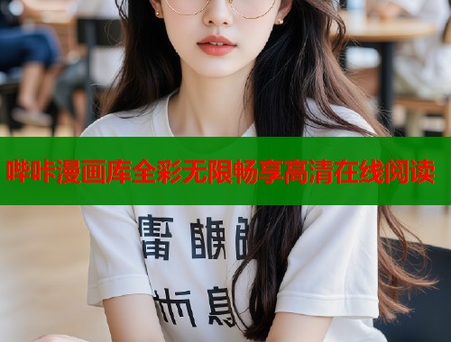 哔咔漫画库全彩无限畅享高清在线阅读  第1张