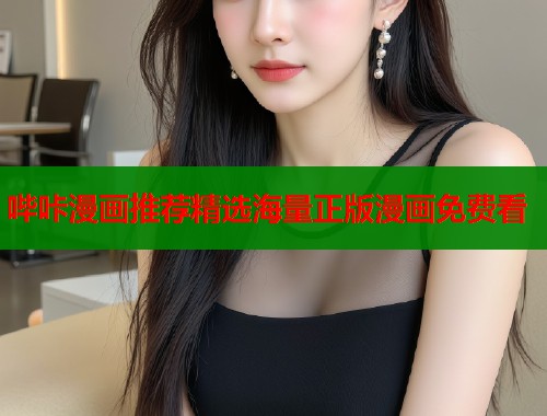 哔咔漫画推荐精选海量正版漫画免费看  第1张