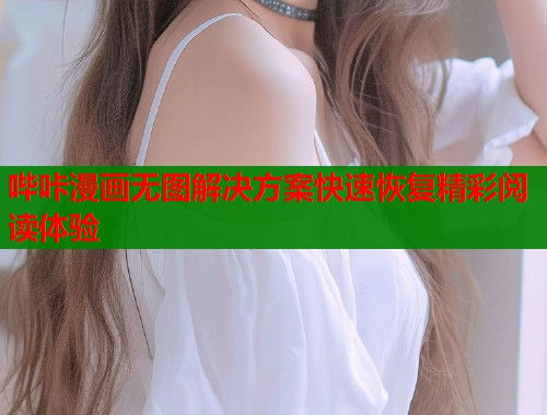 哔咔漫画无图解决方案快速恢复精彩阅读体验  第2张