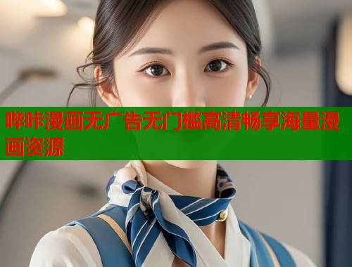 哔咔漫画无广告无门槛高清畅享海量漫画资源  第1张