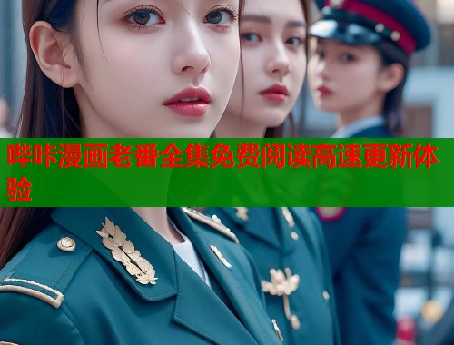 哔咔漫画老番全集免费阅读高速更新体验  第1张