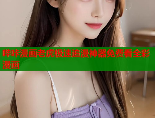 哔咔漫画老虎极速追漫神器免费看全彩漫画  第1张
