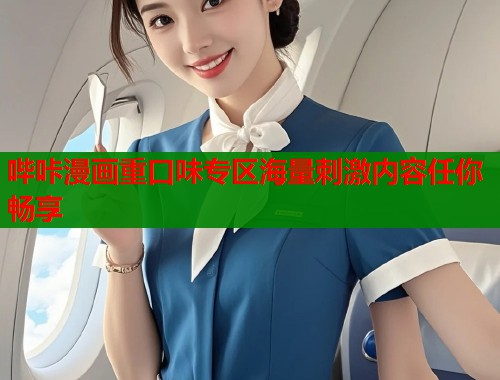 哔咔漫画重口味专区海量刺激内容任你畅享  第1张