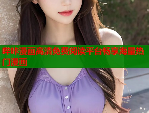 哔咔漫画高清免费阅读平台畅享海量热门漫画  第1张