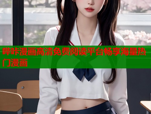 哔咔漫画高清免费阅读平台畅享海量热门漫画  第2张