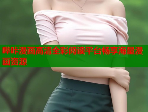 哔咔漫画高清全彩阅读平台畅享海量漫画资源  第1张