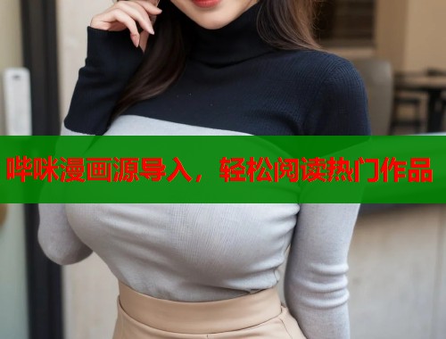 哔咪漫画源导入，轻松阅读热门作品  第1张