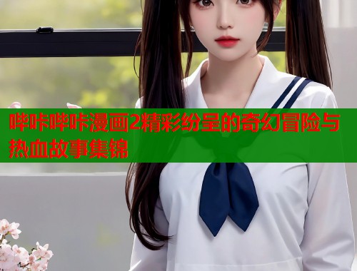 哔咔哔咔漫画2精彩纷呈的奇幻冒险与热血故事集锦  第1张