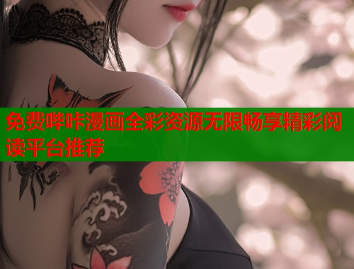 免费哔咔漫画全彩资源无限畅享精彩阅读平台推荐  第2张