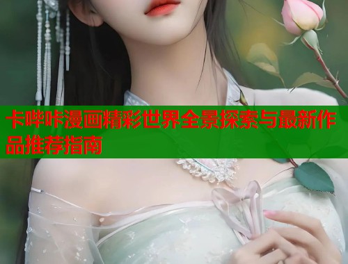 卡哔咔漫画精彩世界全景探索与最新作品推荐指南  第2张
