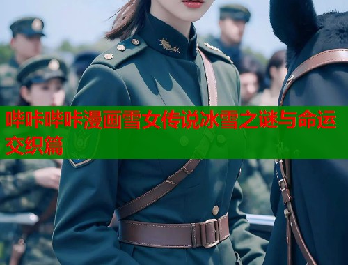 哔咔哔咔漫画雪女传说冰雪之谜与命运交织篇  第2张