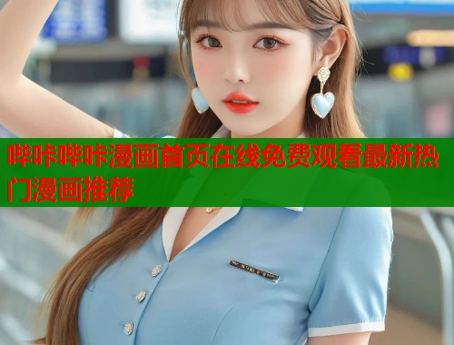 哔咔哔咔漫画首页在线免费观看最新热门漫画推荐  第1张