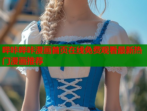哔咔哔咔漫画首页在线免费观看最新热门漫画推荐  第2张