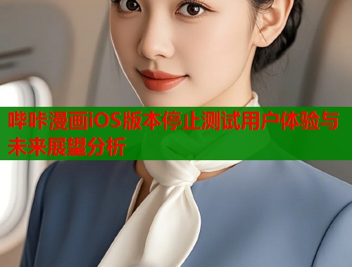 哔咔漫画iOS版本停止测试用户体验与未来展望分析  第1张