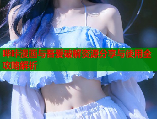 哔咔漫画与吾爱破解资源分享与使用全攻略解析  第2张