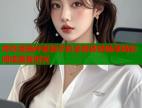 哔咔漫画仲夏版手机全新体验畅享精彩阅读盛夏时光  第1张