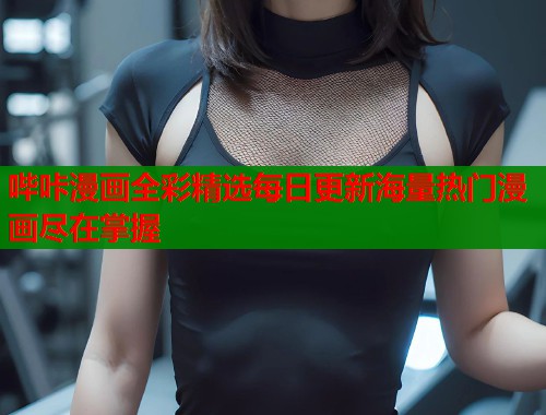 哔咔漫画全彩精选每日更新海量热门漫画尽在掌握  第1张