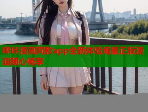 哔咔漫画同款app全新体验海量正版漫画随心畅享  第2张