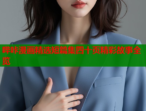 哔咔漫画精选短篇集四十页精彩故事全览  第2张