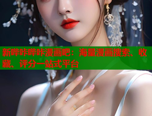 新哔咔哔咔漫画吧：海量漫画搜索、收藏、评分一站式平台  第1张